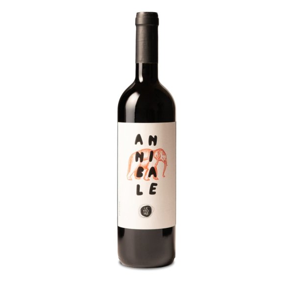 ANNIBALE (13%)