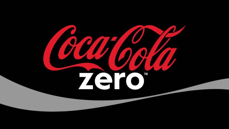 COCA-COLA ZERO