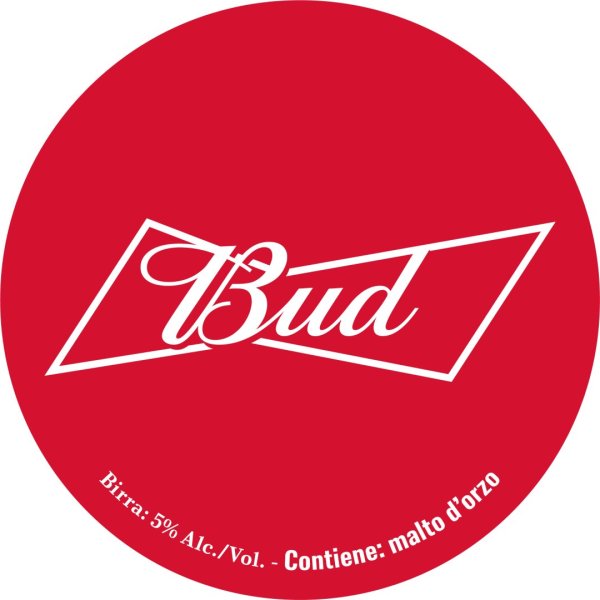 BUD (5%)