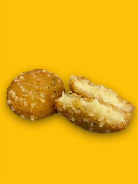 CHEESE BITES