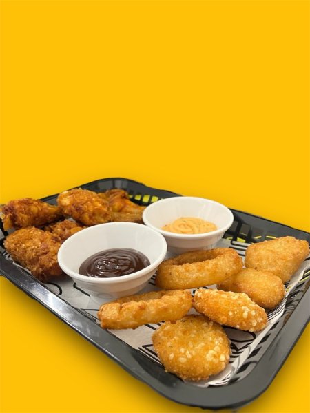 APPETIZER MIX