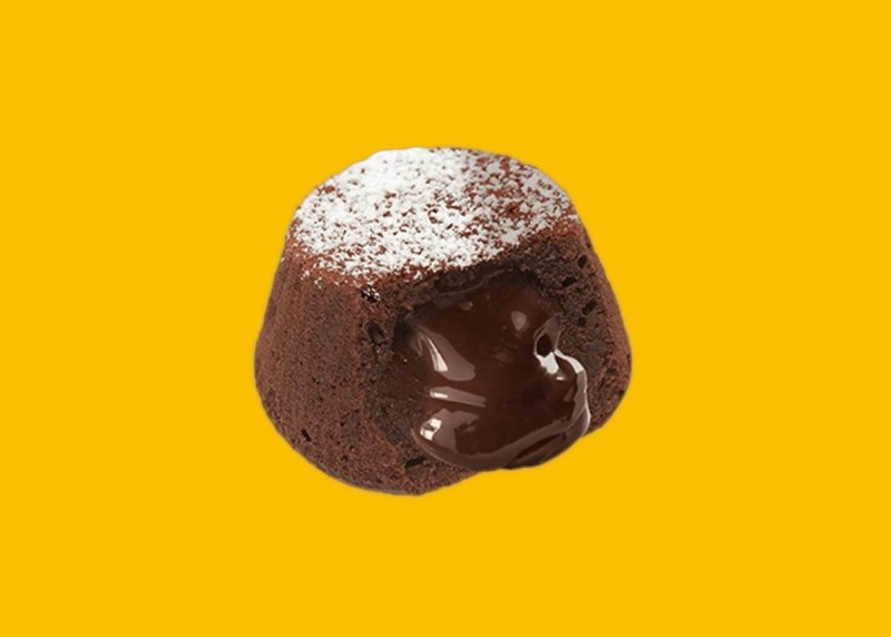 SOUFFLÈ