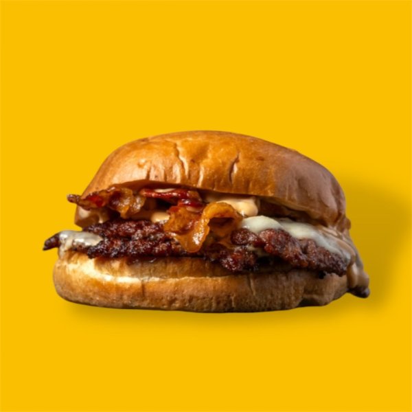 BACON HD 🥓