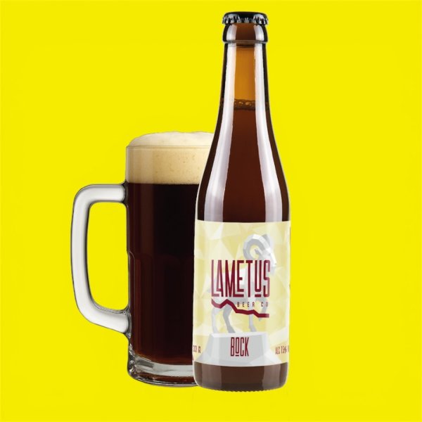 LAMETUS BOCK (7.5%)